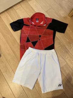 YONEX  上下セットのサムネイル