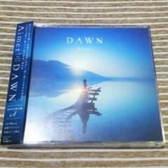 Aimer / DAWN【初回生産限定盤A/Blu-ray・スリーブケース付】 - メルカリ