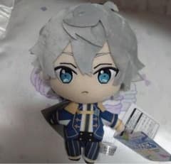 あんスタ 瀬名泉 新衣装 ぬいぐるみ プライズ Knightsのサムネイル