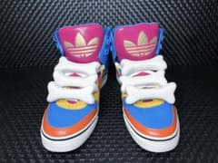 JEREMY SCOTT adidas sneakers ジェレミースコット - メルカリ