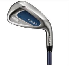 プロギア ロイヤルコレクション 他　レディース 13本セット プロギアレディース アイアンセット - メルカリ