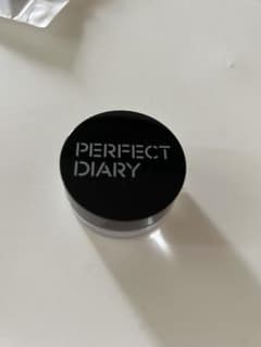 PERFECT DIARY トランスルーシェント ブルーリング ルースパウダーのサムネイル
