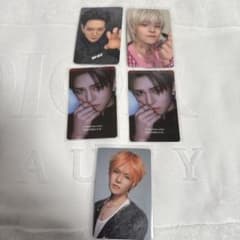 TREASURE ヨシ トレカ EC特典 | Shop at Mercari from Japan! | Buyee