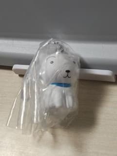 d*7様 クレヨンしんちゃんガチャキーホルダーのサムネイル
