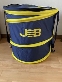 ジョブマスター　未使用　Mサイズ(直径42cm高さ46cm)のサムネイル