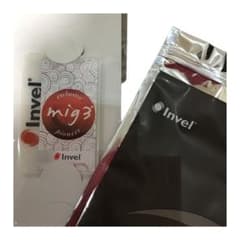 yumeru 様ご専用　インベル(アライブン)カード新品3枚組のサムネイル