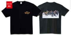ガーディアンズオブギャラクシー　コミコン限定Tシャツのサムネイル