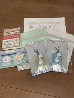 이치 반 쿠지 치이카와 ~ 왠지 먼지 치이카와의 온천 ~