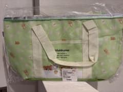 リラックマ BASIC RILAKKUMA ショルダー付き保冷バッグ