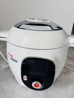 T-fal Cook4me Express 電気圧力鍋 本体 - メルカリ