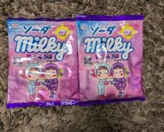 ミルキー ぶどう味 2袋セットのサムネイル