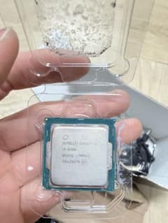 Intel Core i3-6100 CPU 本体のサムネイル