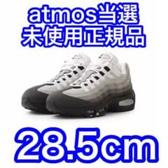 Nike AirMax 95 Granite グラナイト 28.5cm - メルカリ