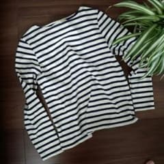 IENA SLOBE ボーダーカットソーのサムネイル