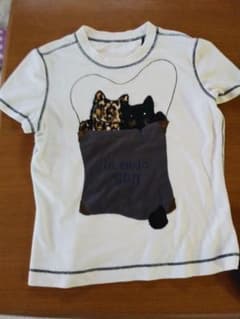 伊太利屋Tシャツのサムネイル
