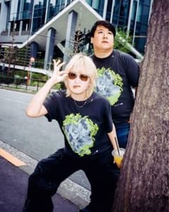 ラランド 単独ライブ 破 Tシャツ XL - メルカリ