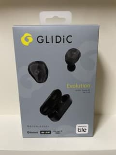 GLIDiC Sound Air TW-7100 アーバンブラック SB-WS…のサムネイル