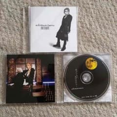 Acid Black Cherry シングルのサムネイル
