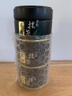 星野製茶 星峰20g×3缶 - メルカリ