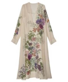 Ameri UND 2WAY DARIA V NECK DRESS 新品未使用 - メルカリ