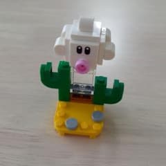 LEGO　スーパーマリオキャラクターパックシリーズ２　キリフキーのサムネイル