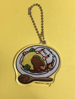 愛しすぎて大好きすぎる にゃんことくまカフェ(Cafe) アクリルキーホルダーのサムネイル