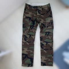 Polo ralph lauren カーゴパンツ　W30L30のサムネイル
