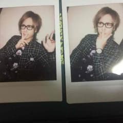 R指定宏崇さんチェキのサムネイル