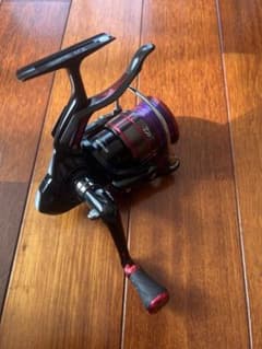 Daiwa CYGNUS 2500H-LBD スピニングリール - メルカリ