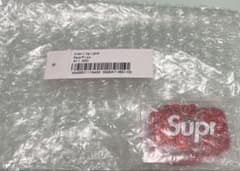 Supreme] 26ss Windmill Zag Lighter 赤 - メルカリ