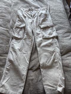 GAP 白　チノパンのサムネイル