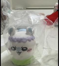 치이카와 미니 소프 비 피규어 컬렉션 모몬가
