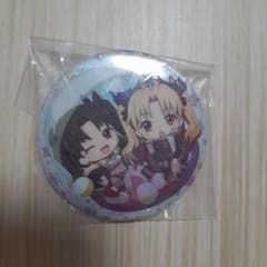 イシュタル＆エレシュキガルA 缶バッチ - メルカリ