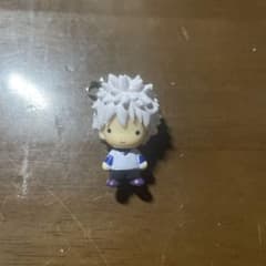 HUNTER × HUNTER 키루아 메지루시 액세서리