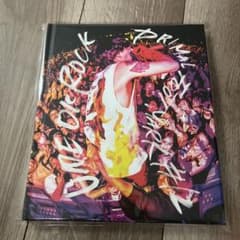 ONE OK ROCK PRIMAL FOOTMARK 2023のサムネイル