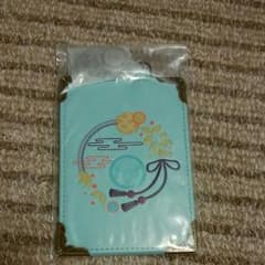 刀剣乱舞 一期一振 パスケースのサムネイル
