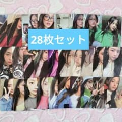 NewJeans ミンジ まとめ売り セット トレカ - メルカリ