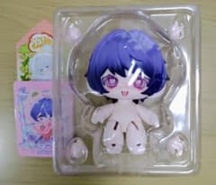 シュウゴ ！おやつをどうぞ　ねこ本体のみのサムネイル