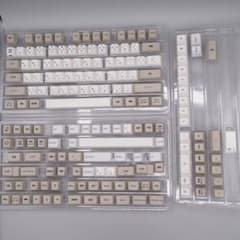 ePBT Simple JA R2 Base + Numkit ai03 - メルカリ