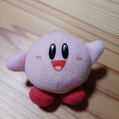 カービィのサムネイル