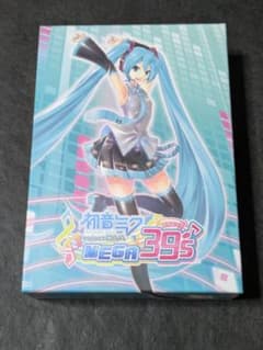 初音ミク Project DIVA switch 限定版 表紙欠 - メルカリ
