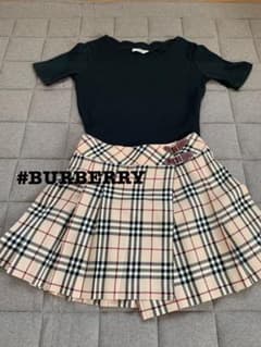 BURBERRY スカートのサムネイル