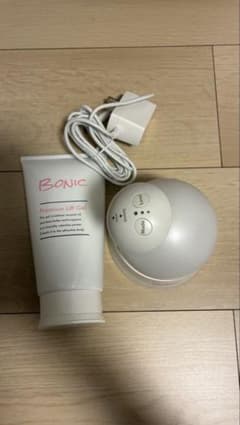 BONIC ボニック 本体 専用ジェル付きのサムネイル