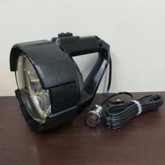 MD3 Patlite パトライト 探索灯 HL-12K 佐々木電機 MD3 Patlite パトライト 探索灯 HL-12K 佐々木電機 - メルカリ