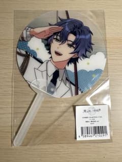 フィガロ ミニうちわ summer collection