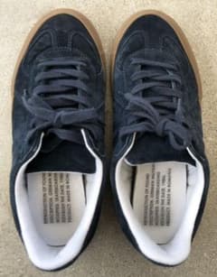 REPRODUCTION OF FOUND L’ECHOPPE ネイビー 40