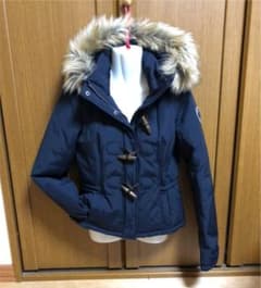 アバクロ レディース ジャケットのサムネイル
