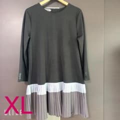 ワンピース　XLのサムネイル