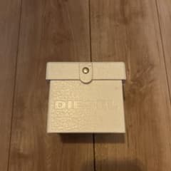 DIESEL 腕時計用アクセサリーケース ホワイトのサムネイル