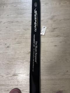 Thumbnail of 新品複数購入可SERPENTI エギングロッド TKSS-66MHST 6'6"